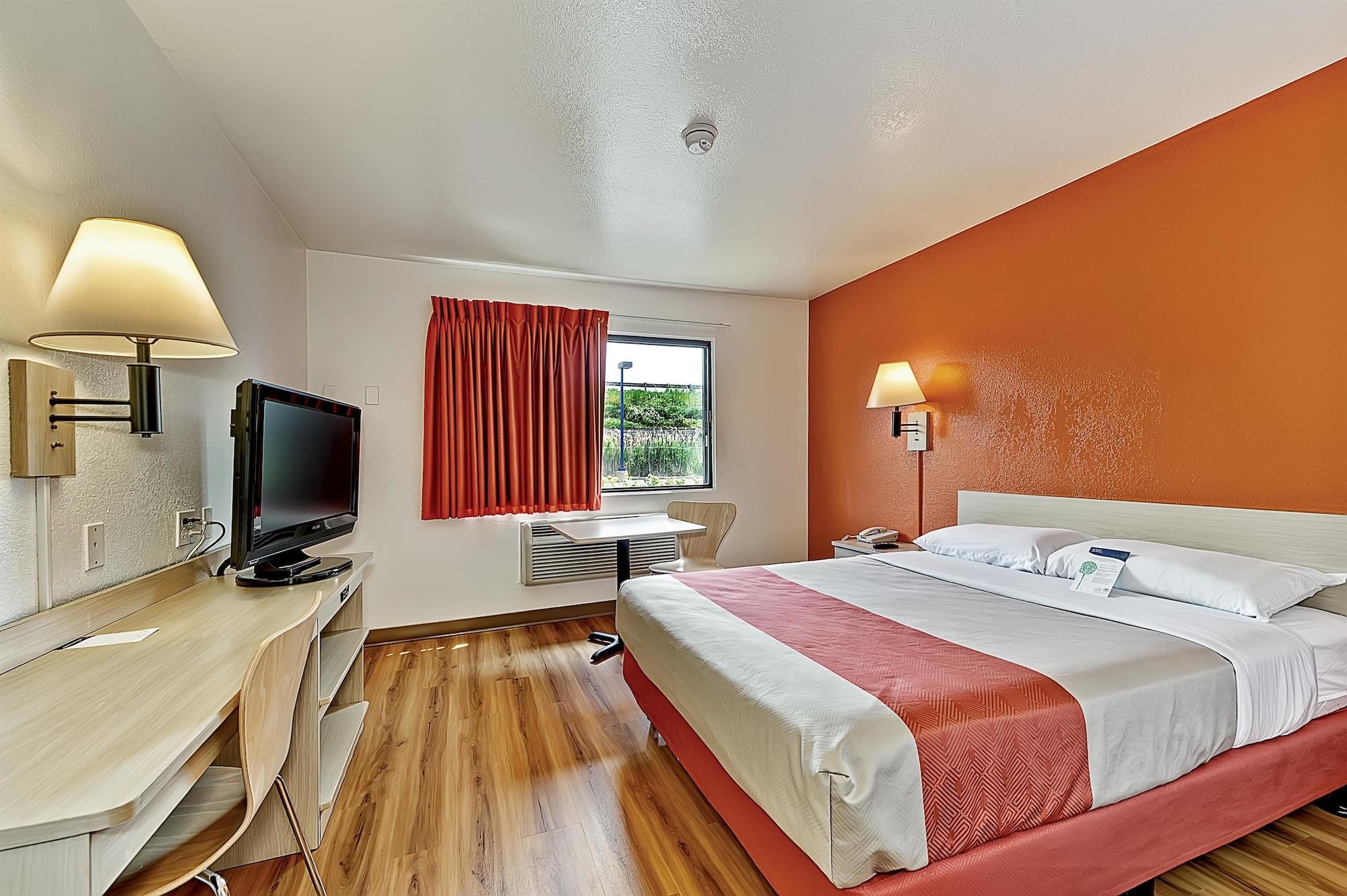 Motel 6-Glenview, Il - Chicago North Buitenkant foto