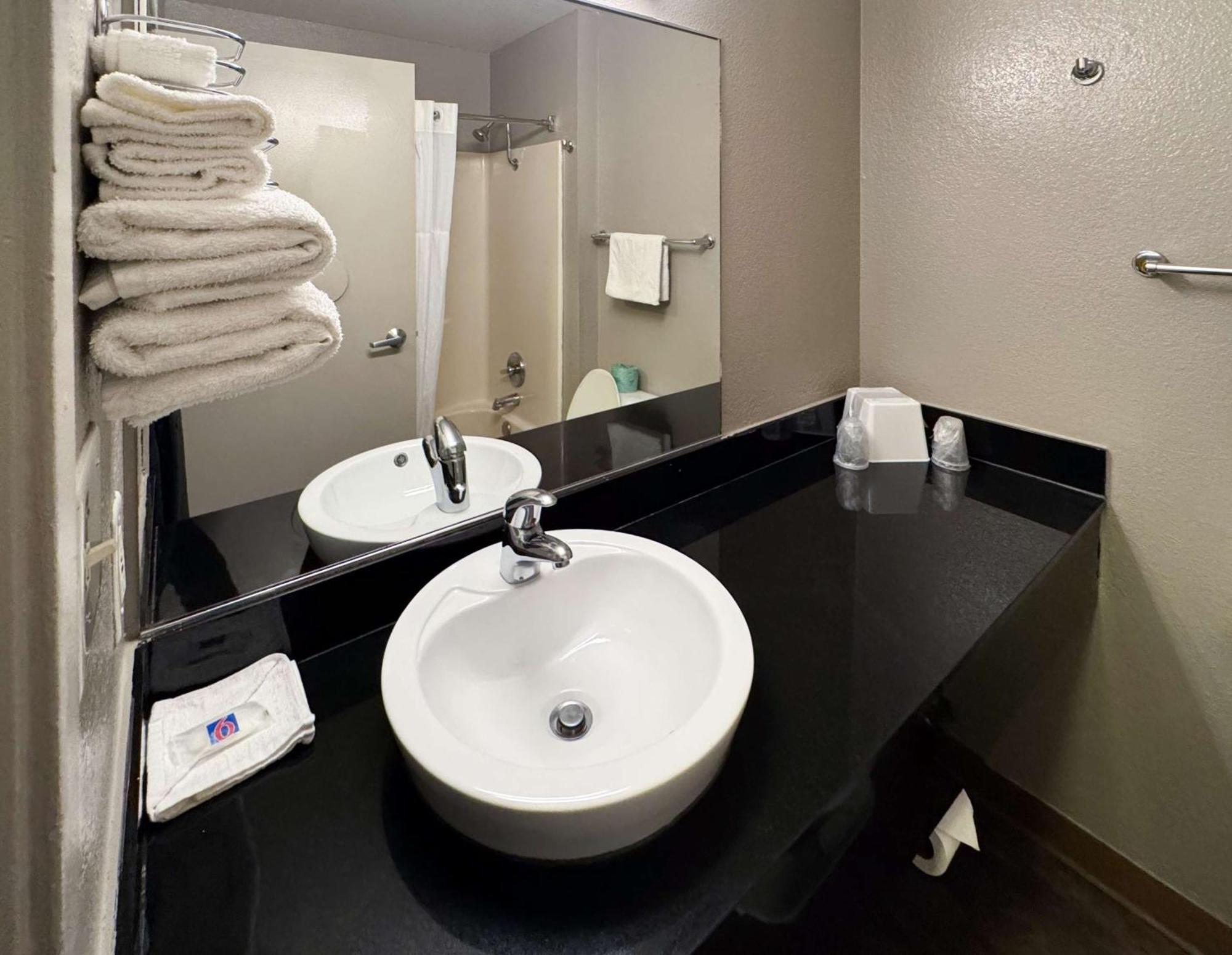 Motel 6-Glenview, Il - Chicago North Buitenkant foto